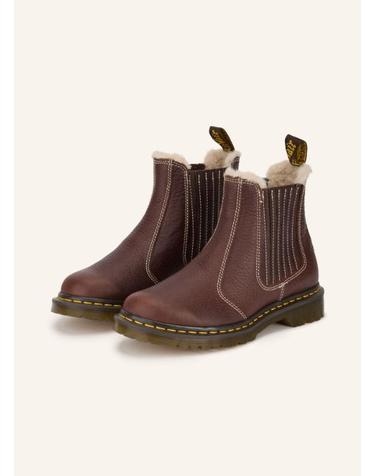 [해외직구] Dr  Martens 첼시 부츠 2976 LEONORE II 100340506515000 TP582159610
