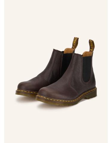 [해외직구] Dr  Martens 첼시 부츠 2976 100340006915000 TP582159514