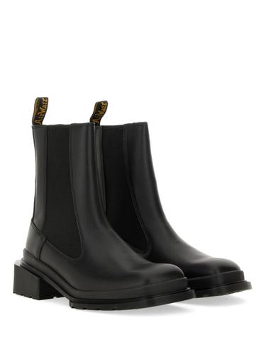 [해외직구] 25FW Dr  Martens 첼시 부츠 Maybare 32069001BLACK TP572893996