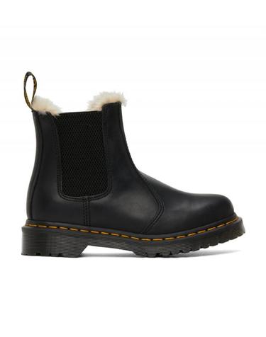 닥터마틴 [해외직구] 26FW Dr Martens 2976 LEONORE 21045001BLACK TP582136406
