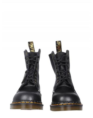 [해외직구] Dr  Martens 1460 PASCAL 부츠 27361001BLACK TP580135085