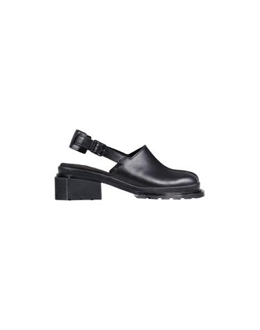 [해외직구] 26SS Dr  Martens Maybole 뮬 블랙 Wanama 42155001 42155001 TP575965388