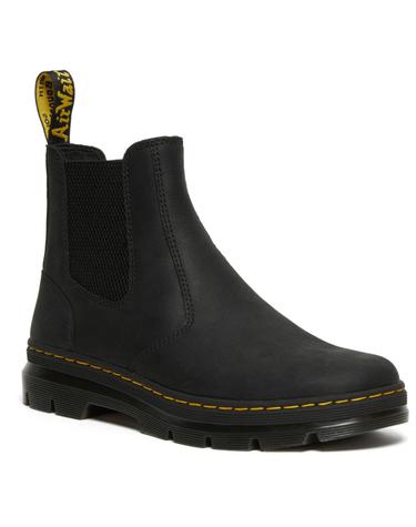 닥터마틴 [해외직구] Dr Martens 맨즈 부츠 0260913BLACKWYOMING TP575453426
