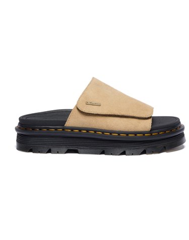[해외직구] Dr  Martens 맨즈 슬리퍼 0251283SAVANNAHTAN TP575942764