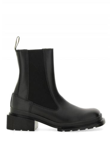 [해외직구] 25FW Dr  Martens 첼시 부츠 Maybare 32069001BLACK TP580142629