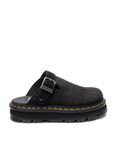 [해외직구] Dr  Martens Zebzag 뮬 Eh Suede 31657001 31657001BLACK TP572881779