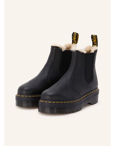 [해외직구] Dr  Martens 첼시 부츠 2976 QUAD 100282852113000 TP576617626