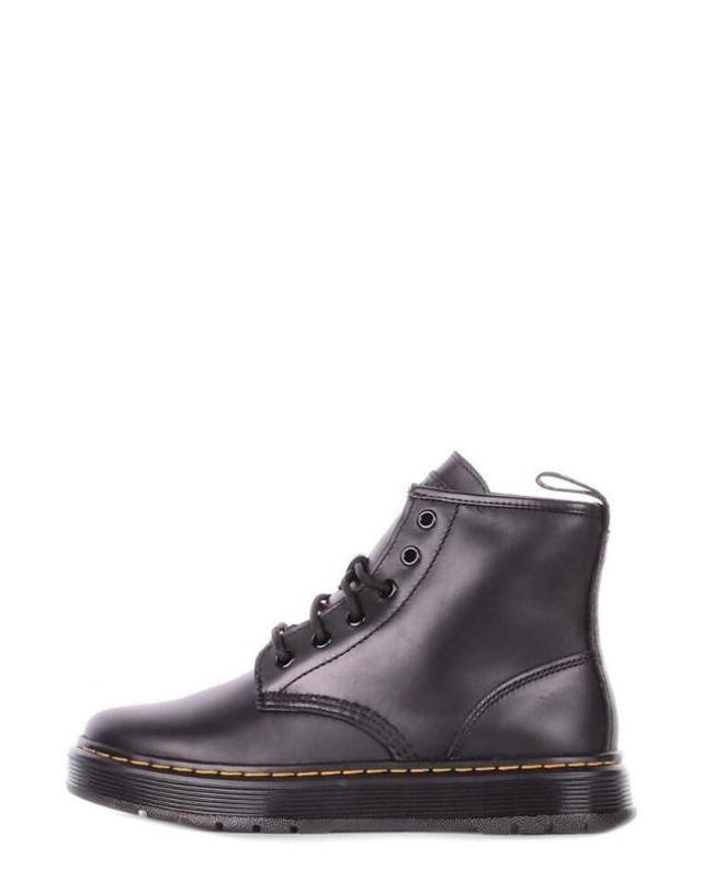 닥터마틴 [해외직구] Dr Martens 레이스업 앵클 부츠 41550001 TP979771552 착용컷