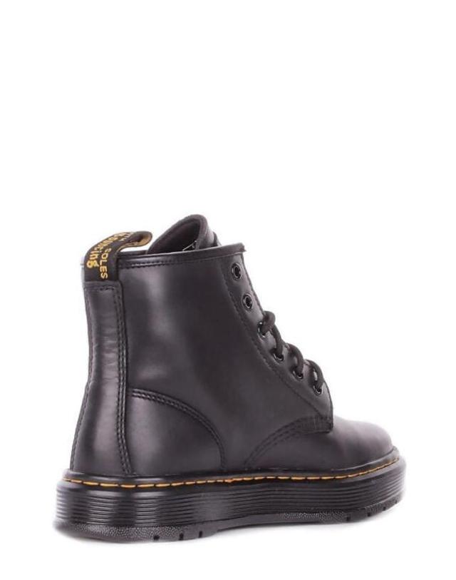 닥터마틴 [해외직구] Dr Martens 레이스업 앵클 부츠 41550001 TP979771552 착용컷