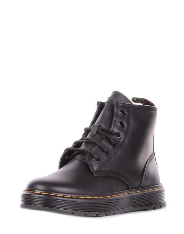 닥터마틴 [해외직구] Dr Martens 레이스업 앵클 부츠 41550001 TP979771552 착용컷