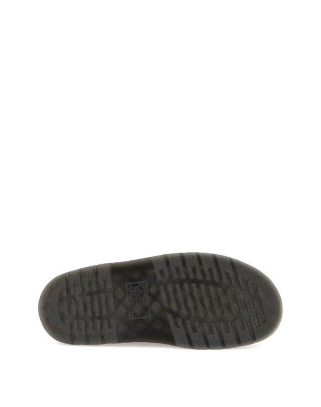 닥터마틴 [해외직구] Dr Martens Jorge II 슬링백 뮬 31563001 BLACK TP979873414 착용컷
