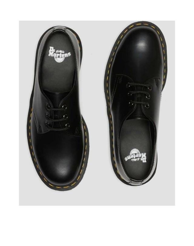 닥터마틴 [해외직구] 26SS Dr Martens 1461 quad 25567001BLACK TP577872858 착용컷