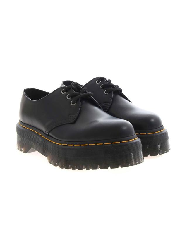 닥터마틴 [해외직구] 26FW Dr Martens 1461 QUAD 25567001 25567001 TP575513863 착용컷