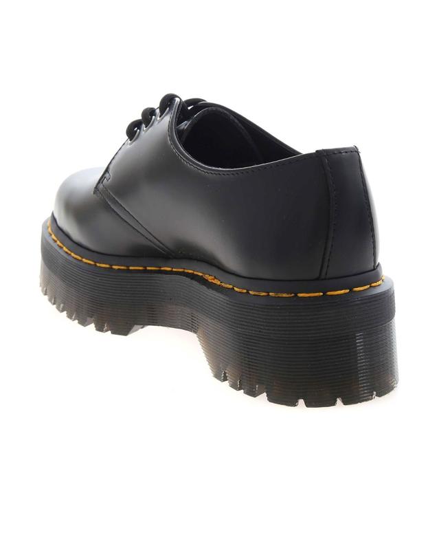 닥터마틴 [해외직구] 26FW Dr Martens 1461 QUAD 25567001 25567001 TP575513863 착용컷