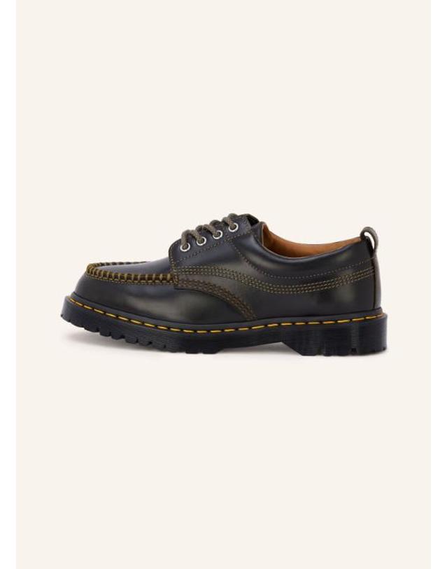 닥터마틴 [해외직구] Dr Martens LOWELL 레이스 업 슈즈 100340006716000 TP582141187 착용컷