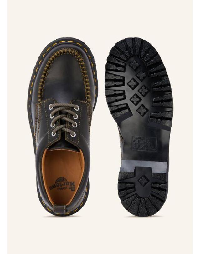 닥터마틴 [해외직구] Dr Martens LOWELL 레이스 업 슈즈 100340006716000 TP582141187 착용컷