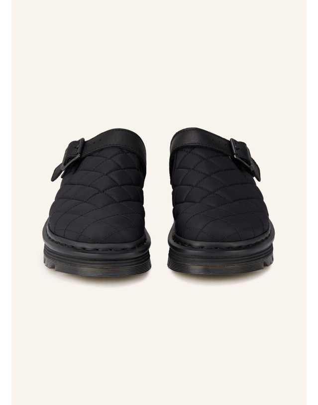 닥터마틴 [해외직구] Dr Martens ZEBZAG 뮬 100314582813000 TP576137427 착용컷