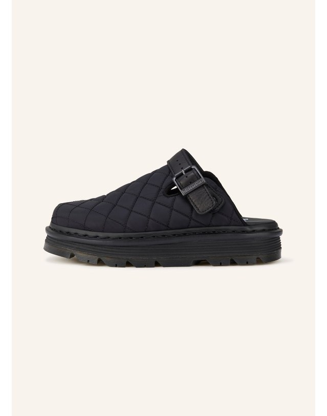 닥터마틴 [해외직구] Dr Martens ZEBZAG 뮬 100314582813000 TP576137427 착용컷
