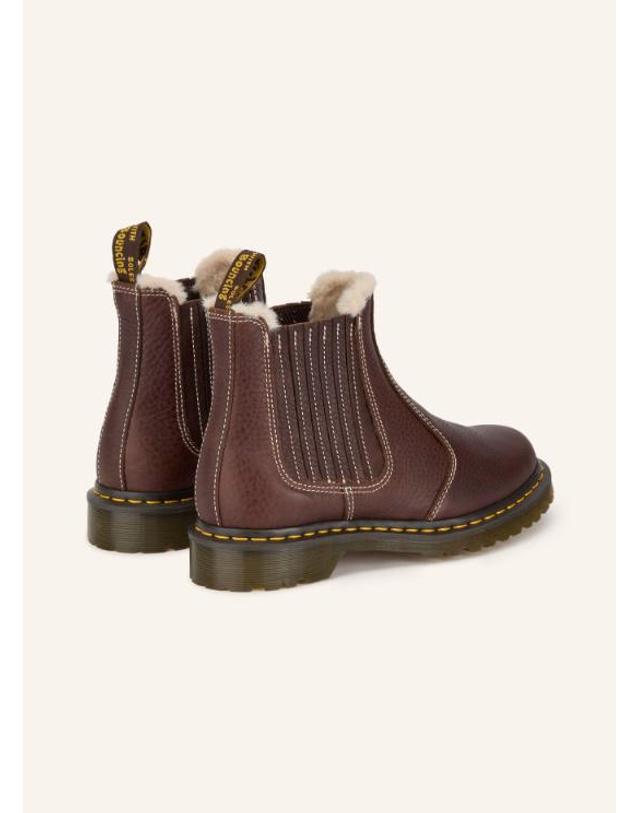 닥터마틴 [해외직구] Dr Martens 첼시 부츠 2976 LEONORE II 100340506515000 TP582159610 착용컷
