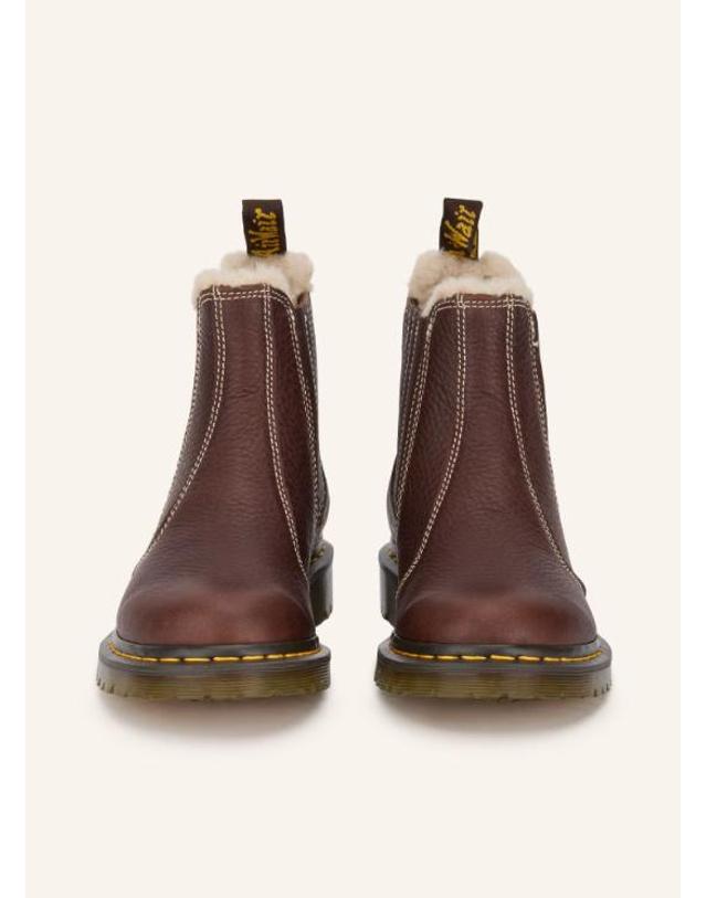닥터마틴 [해외직구] Dr Martens 첼시 부츠 2976 LEONORE II 100340506515000 TP582159610 착용컷