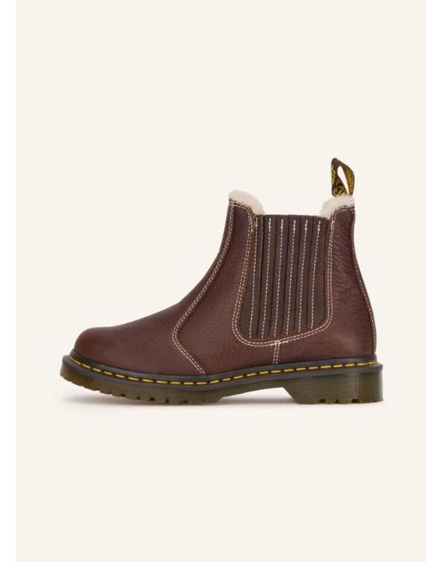 닥터마틴 [해외직구] Dr Martens 첼시 부츠 2976 LEONORE II 100340506515000 TP582159610 착용컷