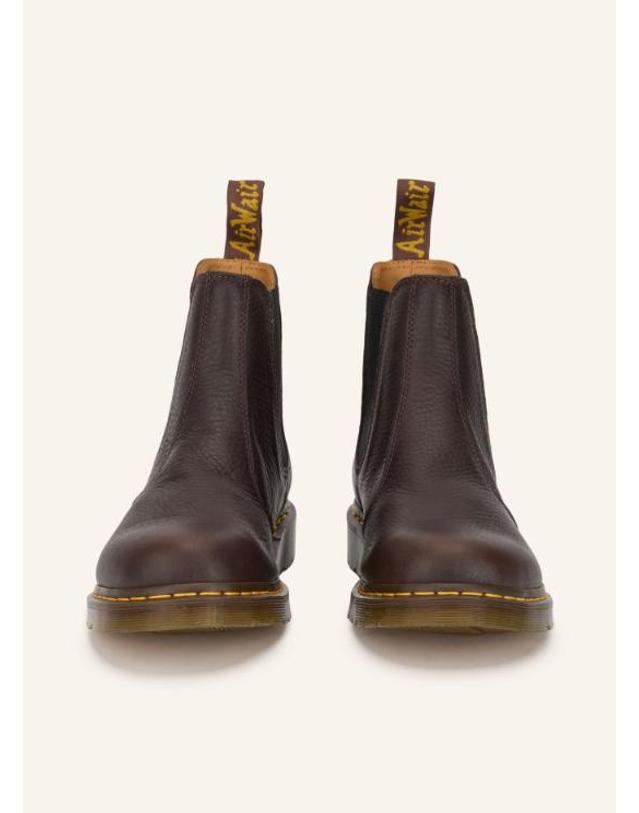 닥터마틴 [해외직구] Dr Martens 첼시 부츠 2976 100340006915000 TP582159514 착용컷