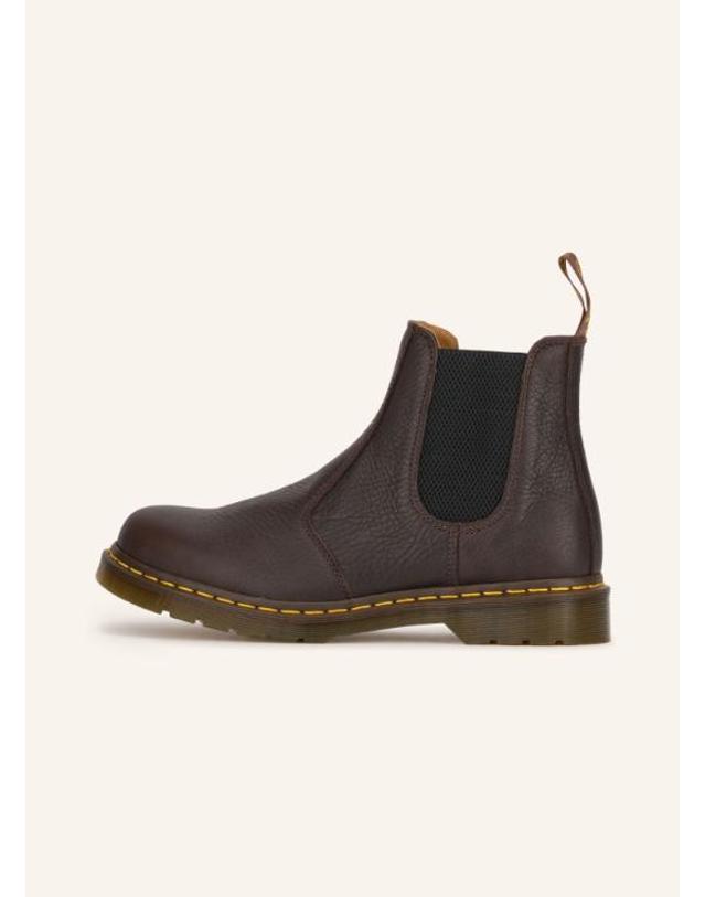 닥터마틴 [해외직구] Dr Martens 첼시 부츠 2976 100340006915000 TP582159514 착용컷