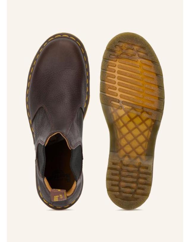 닥터마틴 [해외직구] Dr Martens 첼시 부츠 2976 100340006915000 TP582159514 착용컷
