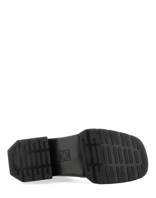 닥터마틴 [해외직구] 25FW Dr Martens 첼시 부츠 Maybare 32069001BLACK TP572893996 착용컷