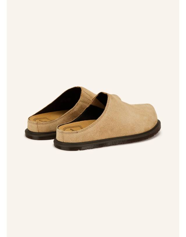 닥터마틴 [해외직구] Dr Martens 뮬 SAN 100294573712000 TP576919912 착용컷
