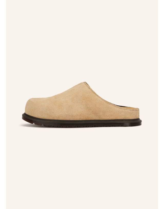 닥터마틴 [해외직구] Dr Martens 뮬 SAN 100294573712000 TP576919912 착용컷