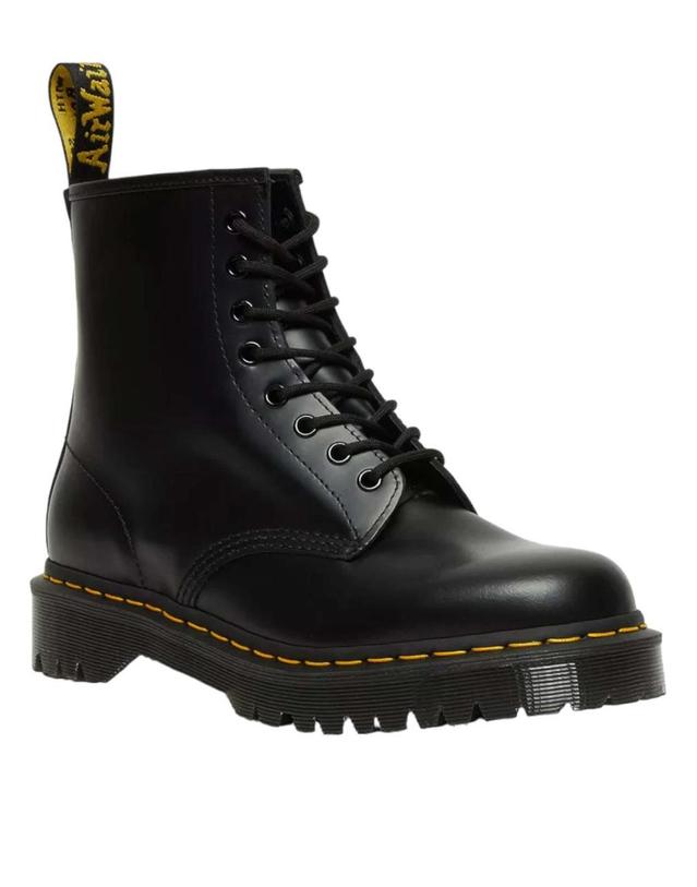 닥터마틴 [해외직구] 25FW Dr Martens Crazy 호스 부츠 1460BEXBLACK TP572887918 착용컷