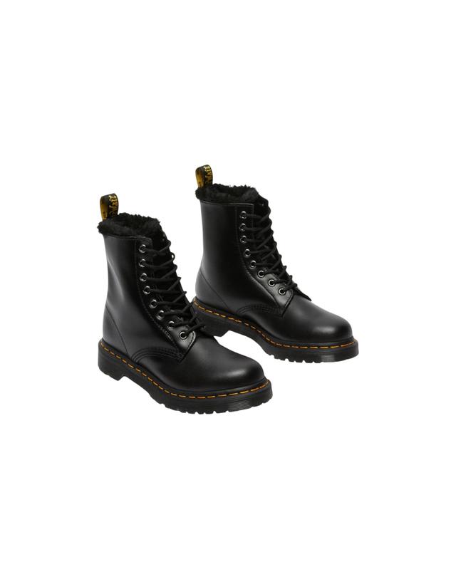 닥터마틴 [해외직구] 26FW Dr Martens 1460 SERENA 다크 GREY 26238021 26238021 TP575786644 착용컷