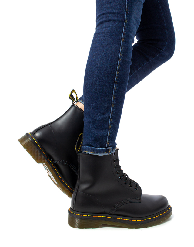 닥터마틴 [해외직구] 26FW Dr Martens 1460 1460SMOOTH11822006 TP575786638 착용컷