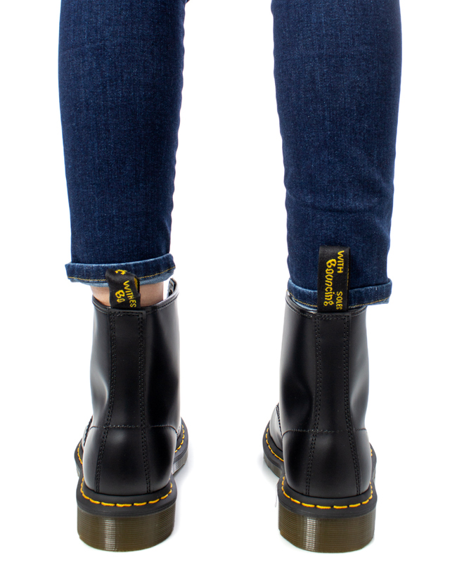 닥터마틴 [해외직구] 26FW Dr Martens 1460 1460SMOOTH11822006 TP575786638 착용컷