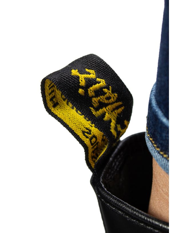 닥터마틴 [해외직구] 26FW Dr Martens 1460 1460SMOOTH11822006 TP575786638 착용컷