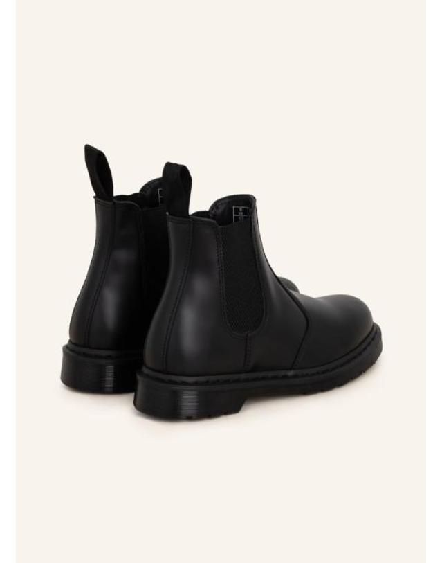 닥터마틴 [해외직구] Dr Martens 부츠 2976 MONO 100137907813000 TP582131912 착용컷