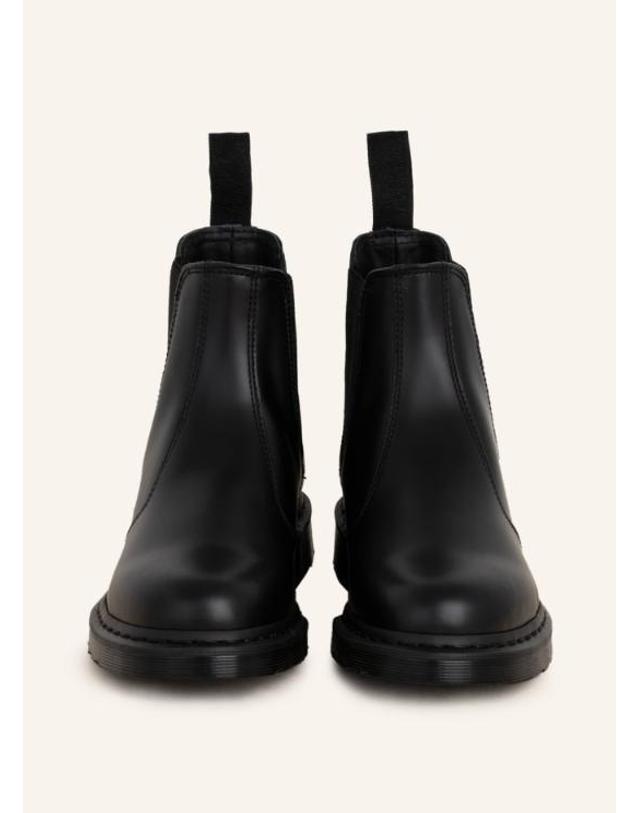 닥터마틴 [해외직구] Dr Martens 부츠 2976 MONO 100137907813000 TP582131912 착용컷