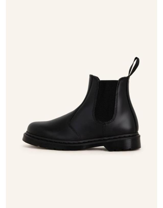 닥터마틴 [해외직구] Dr Martens 부츠 2976 MONO 100137907813000 TP582131912 착용컷