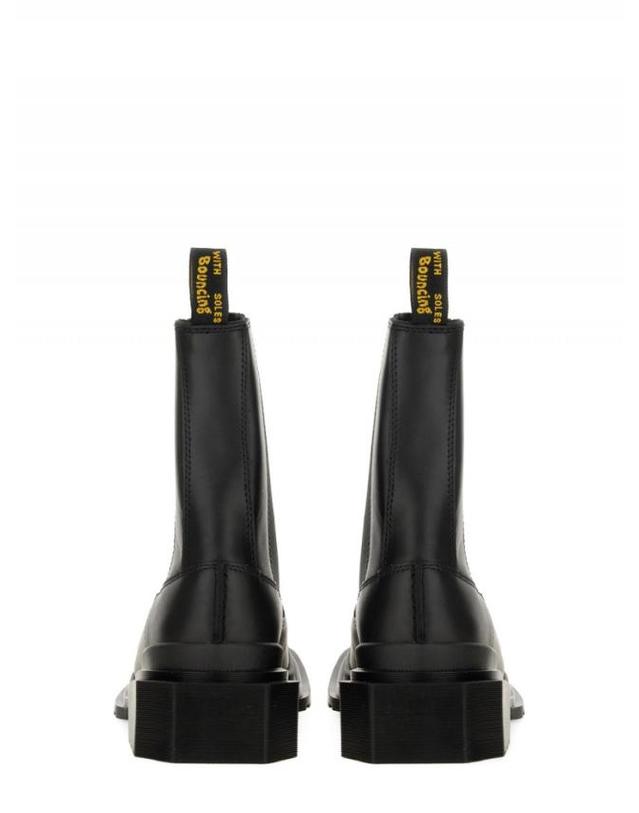 닥터마틴 [해외직구] 25FW Dr Martens MAYBOLE 첼시 부츠 32069001BLACK TP580142629 착용컷
