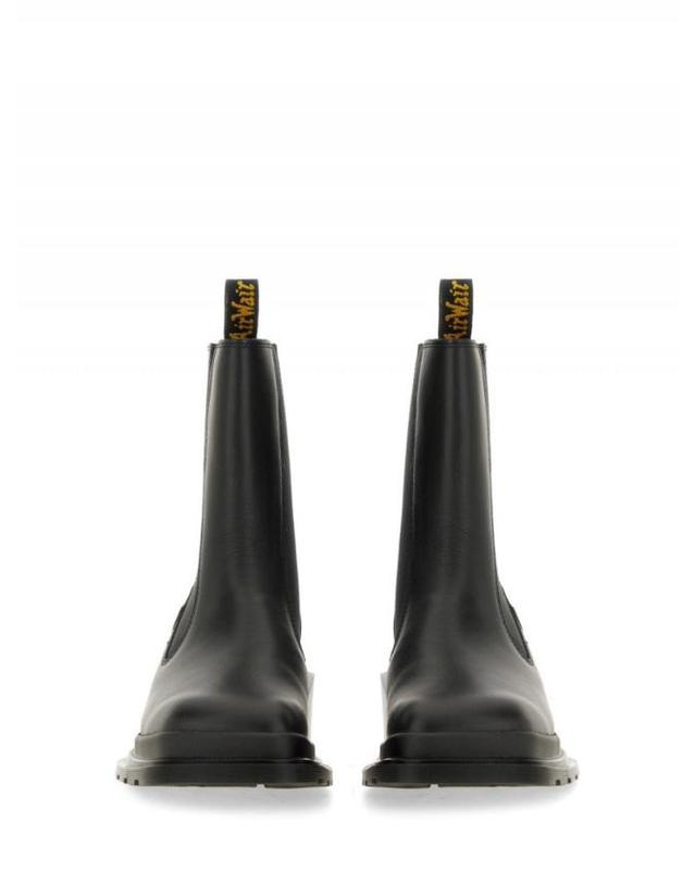 닥터마틴 [해외직구] 25FW Dr Martens MAYBOLE 첼시 부츠 32069001BLACK TP580142629 착용컷