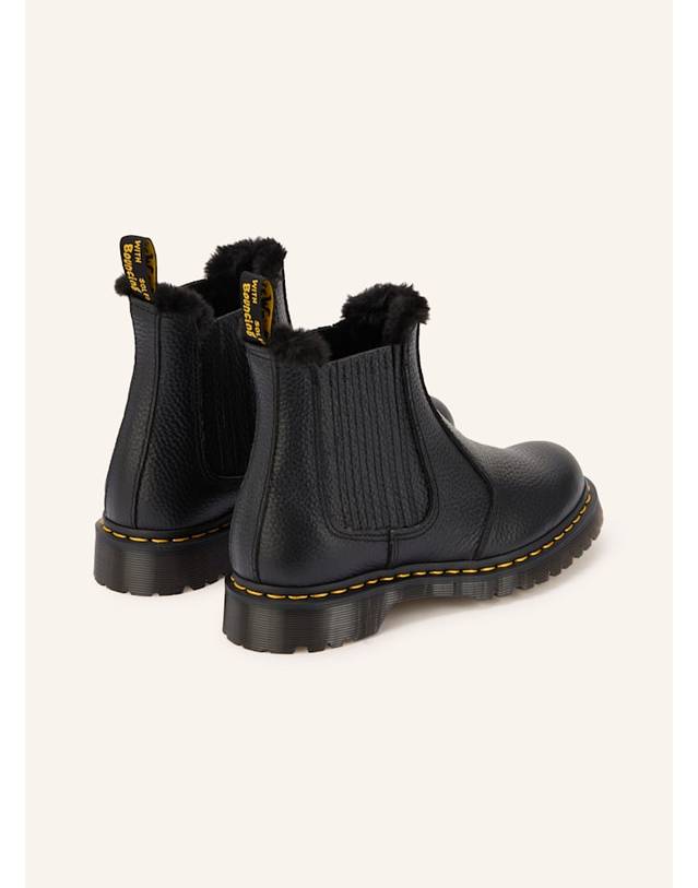 닥터마틴 [해외직구] Dr Martens 첼시 부츠 2976 LEONORE II 100282852513000 TP575973691 착용컷