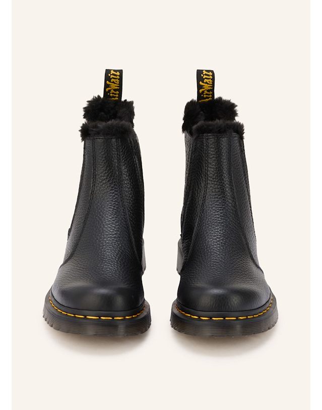 닥터마틴 [해외직구] Dr Martens 첼시 부츠 2976 LEONORE II 100282852513000 TP575973691 착용컷