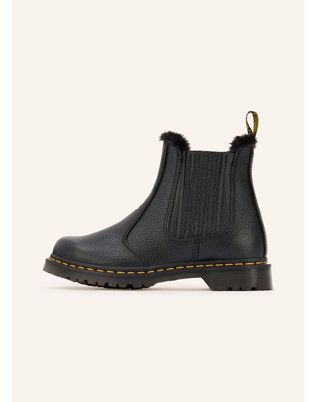 닥터마틴 [해외직구] Dr Martens 첼시 부츠 2976 LEONORE II 100282852513000 TP575973691 착용컷