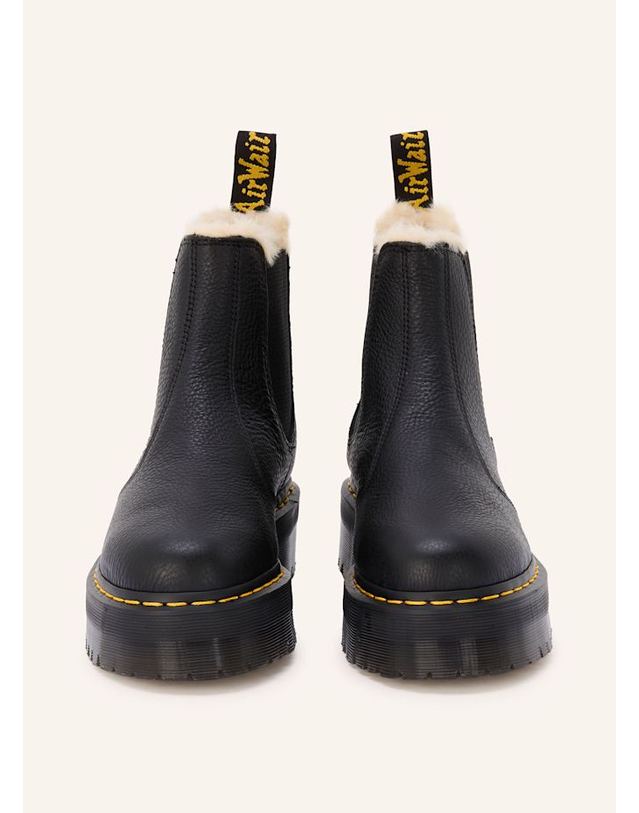 닥터마틴 [해외직구] Dr Martens 첼시 부츠 2976 QUAD 100282852113000 TP576617626 착용컷