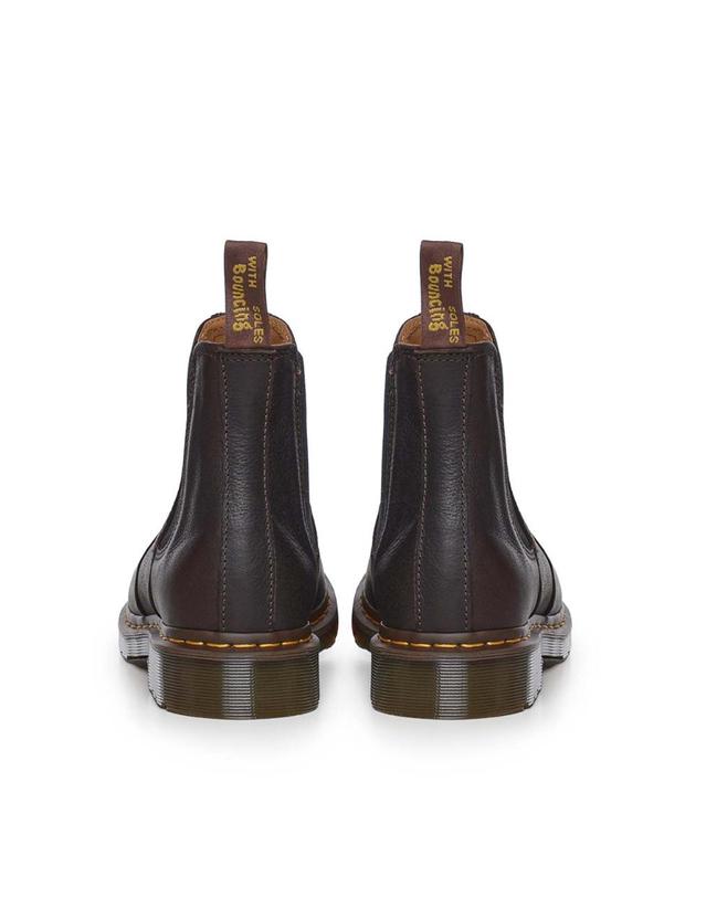 닥터마틴 [해외직구] 26FW Dr Martens 2976 레더 첼시 부츠 31989200 TP582273073 착용컷