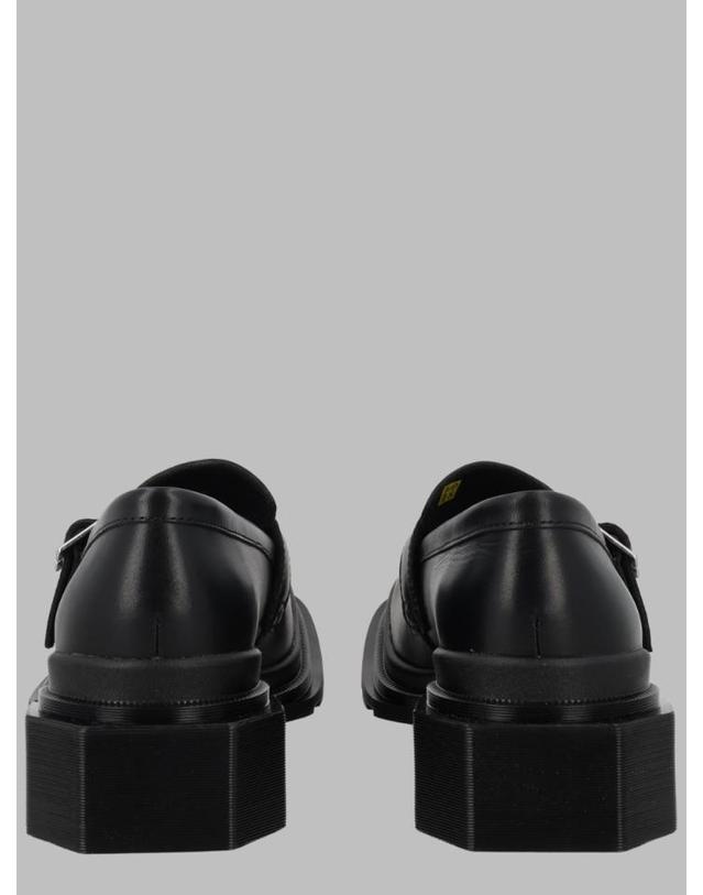 닥터마틴 [해외직구] Dr Martens 모카신 Maybole 43126001BLACK TP582427133 착용컷