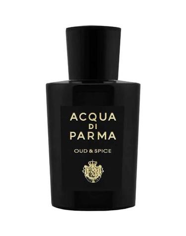 [아쿠아 디 파르마] 우드 앤 스파이스 오 드 퍼퓸 100ml