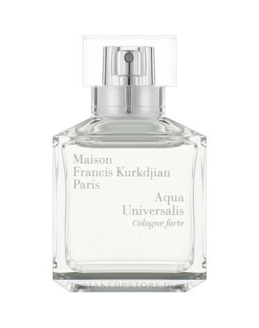 [메종 프란시스 커정] 아쿠아 유니버셜 코롱 포르테 오 드 퍼퓸 70ml