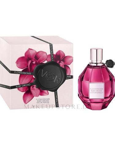 [빅터앤롤프] 플라워밤 루비 오키드 오 드 퍼퓸 100ml